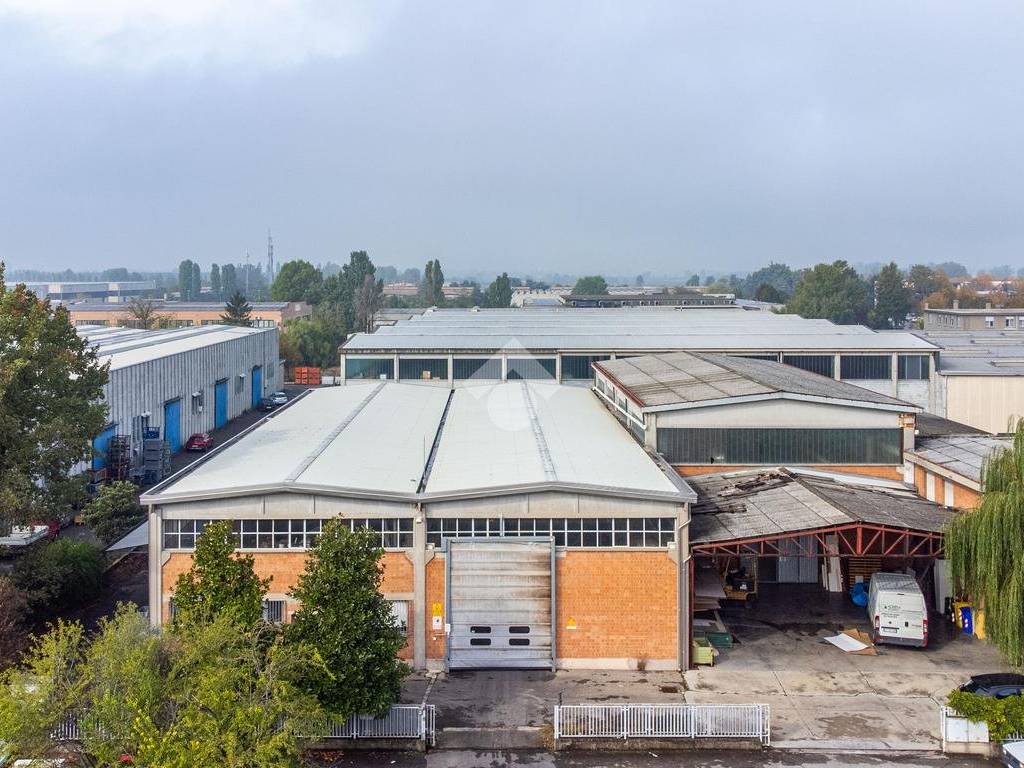 Immobile a Reggio emilia in Via Raffaello, 8 - Foto 3