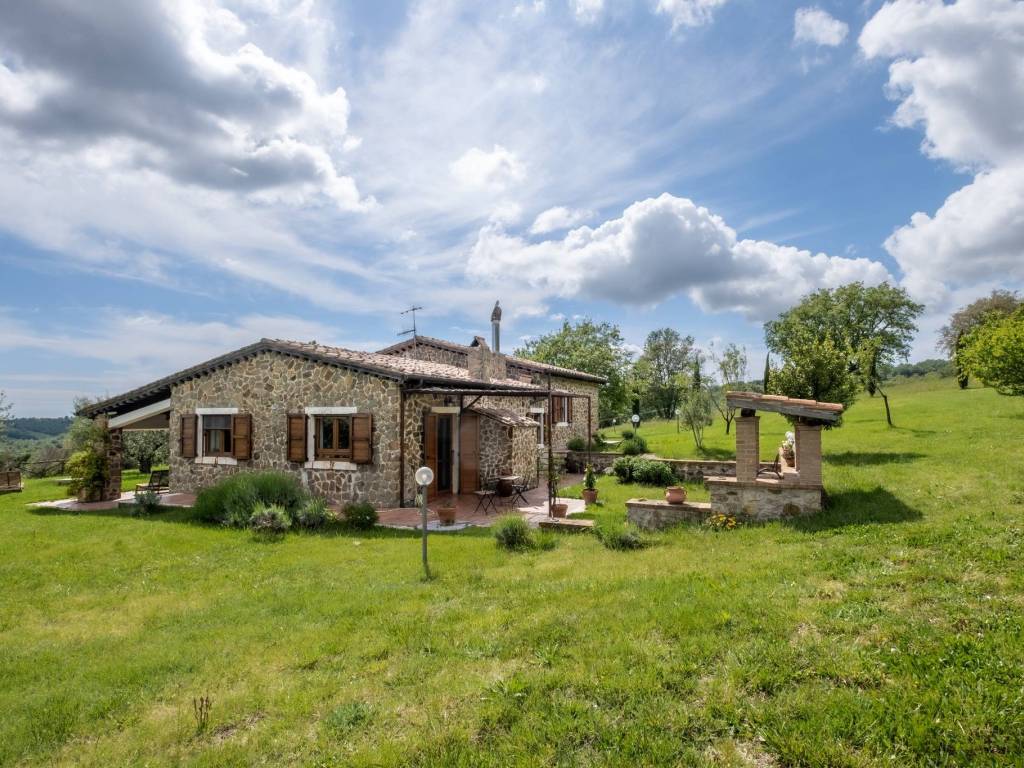 Rustico / casale a Scansano - Foto 3