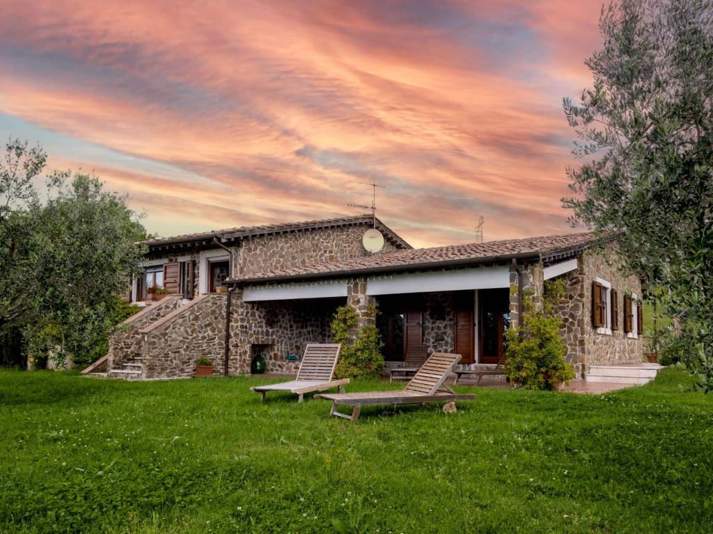 Rustico / casale a Scansano - Foto 4