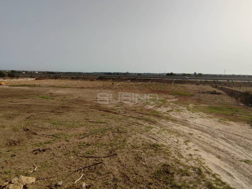 Terreno a Siracusa in CONTRADA FONATANA MORTELLA - Foto 2
