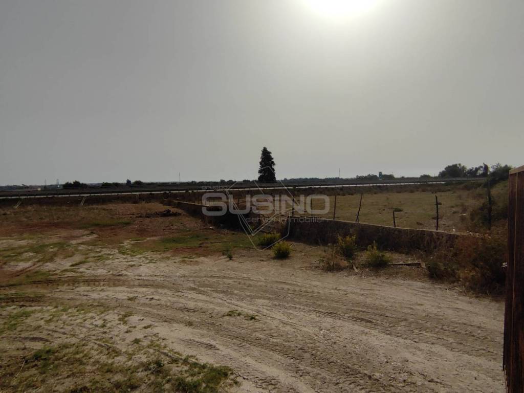 Terreno a Siracusa in CONTRADA FONATANA MORTELLA - Foto 4