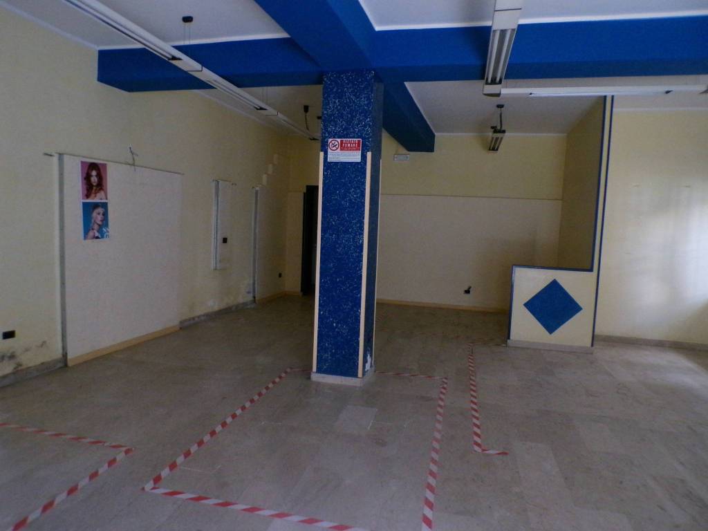Immobile a Reggio calabria in Via Sbarre Inferiori, 202 - Foto 2