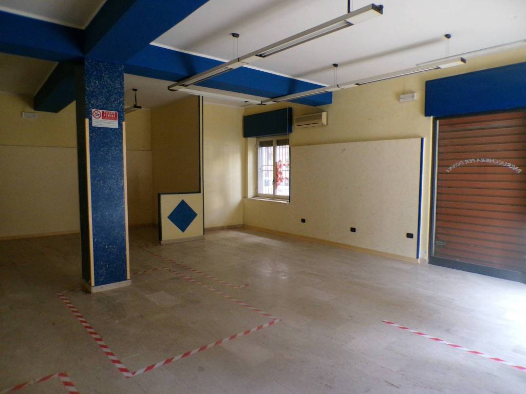 Immobile a Reggio calabria in Via Sbarre Inferiori, 202 - Foto 5
