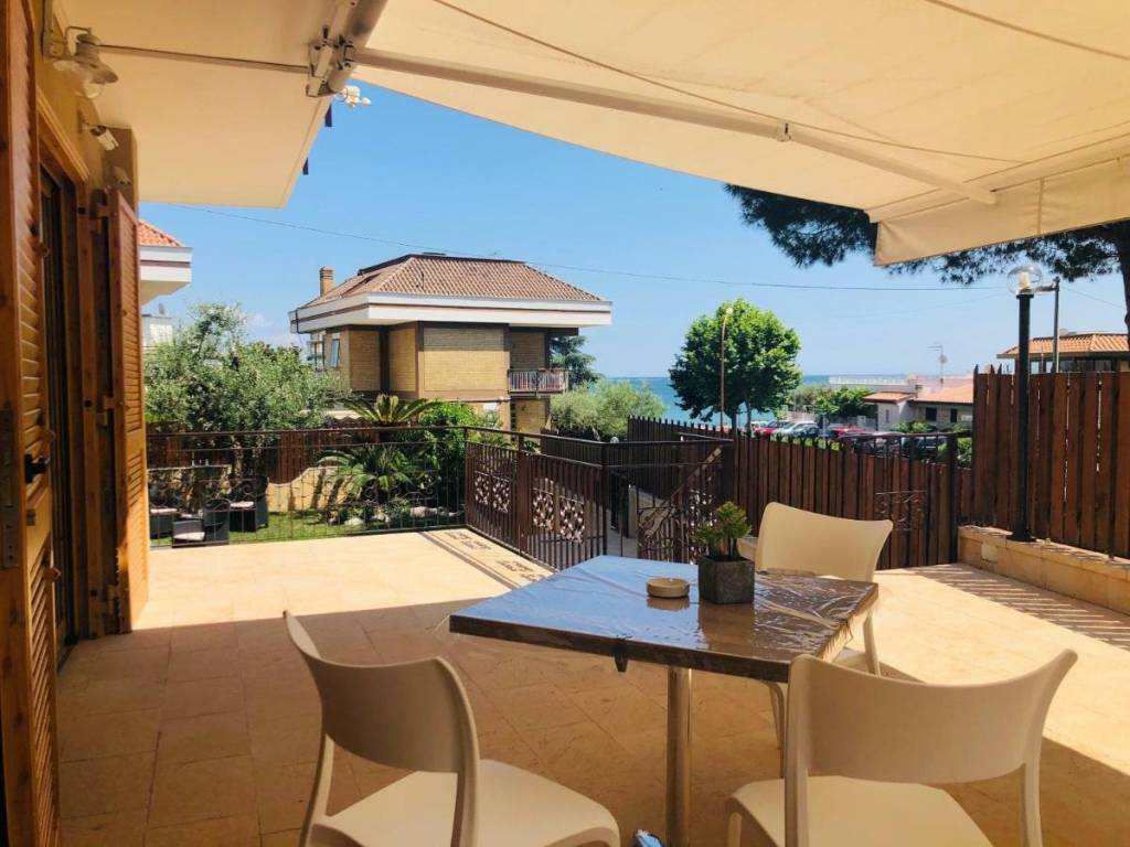 Villa a Formia in Via Vindicio, 30 - Foto 3