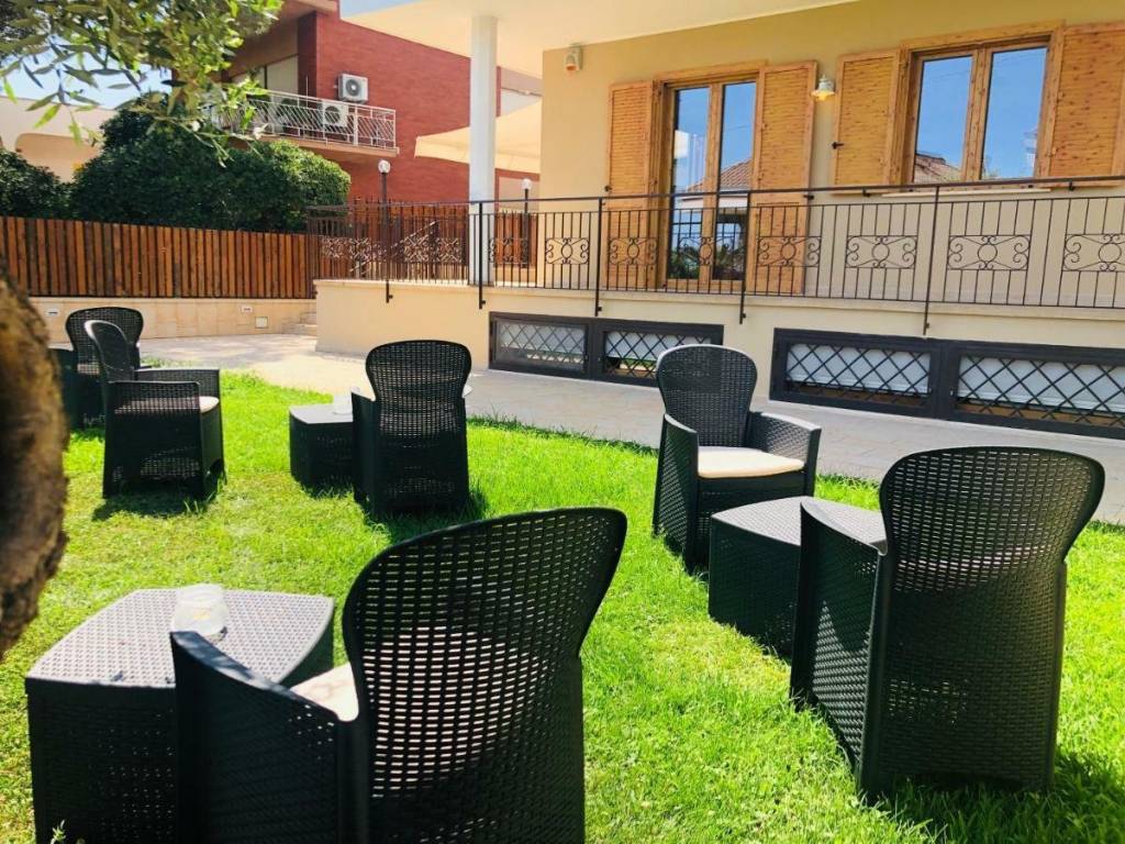 Villa a Formia in Via Vindicio, 30 - Foto 4