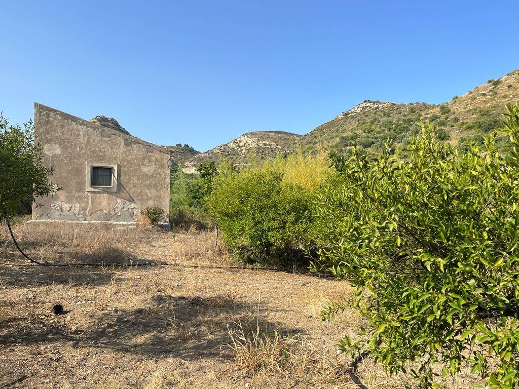 Terreno a Noto in Contrada San Domenico - Foto 4