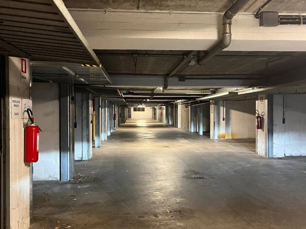 Box / garage a Parma in viale mentana - Foto 5