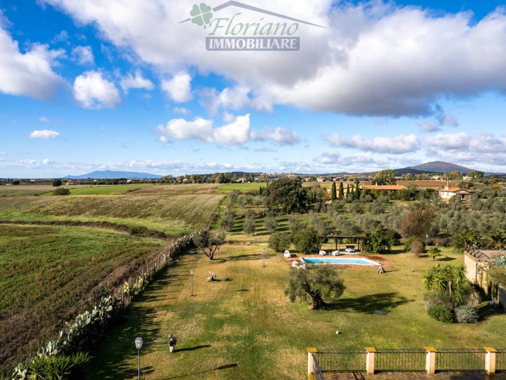 Villa a Montalto di castro in Località Belvedere - Foto 5