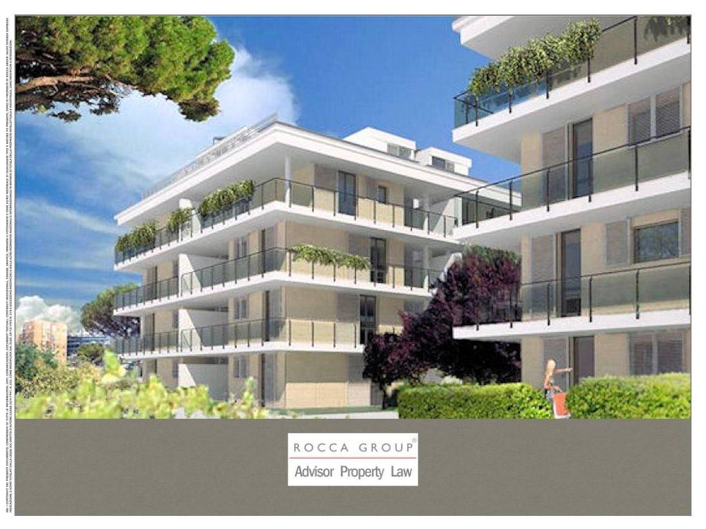 Appartamento a Roma in Viale Galvano della Volpe - Foto 1