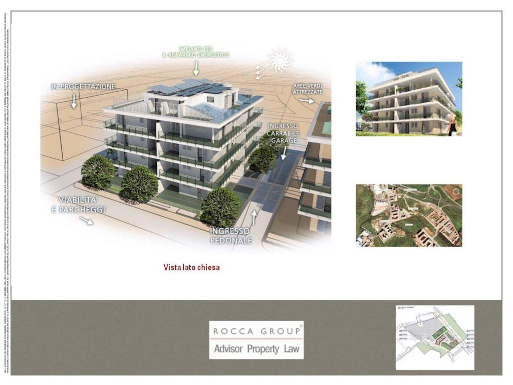 Appartamento a Roma in Viale Galvano della Volpe - Foto 2