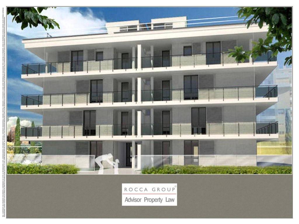 Appartamento a Roma in Viale Galvano della Volpe - Foto 4