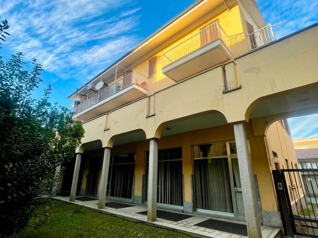 Appartamento a Crescentino in Via Tino Dappiano, 23 - Foto 4