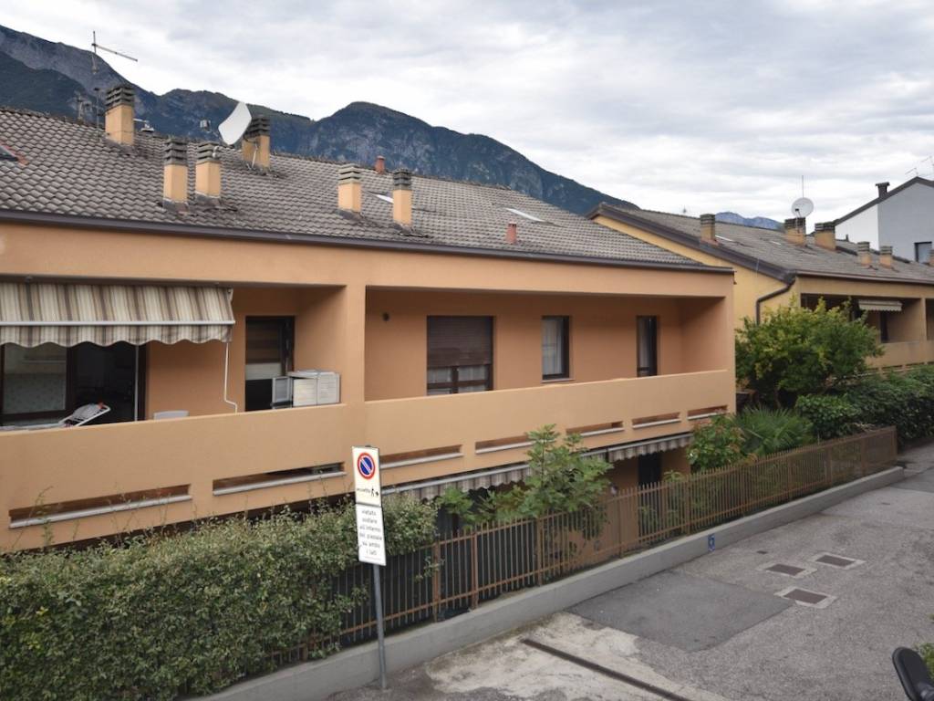 Appartamento a Trento in Via Pomeranos, 54 - Foto 5