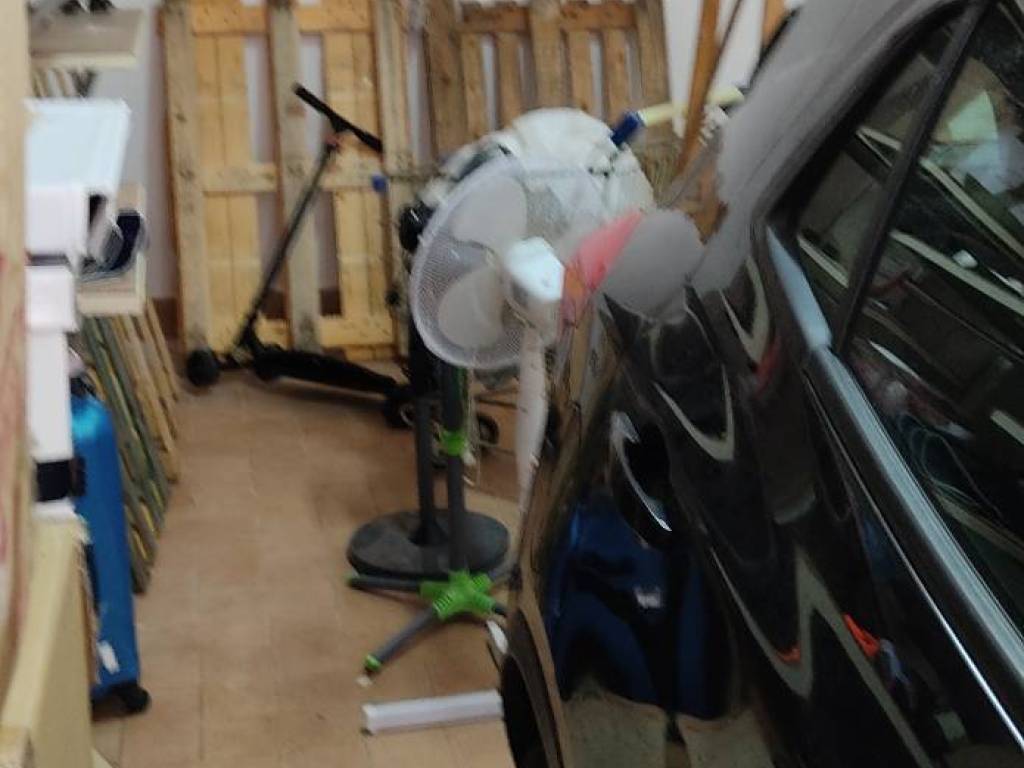 Box / garage a Pescara in Via Seneca - Foto 3