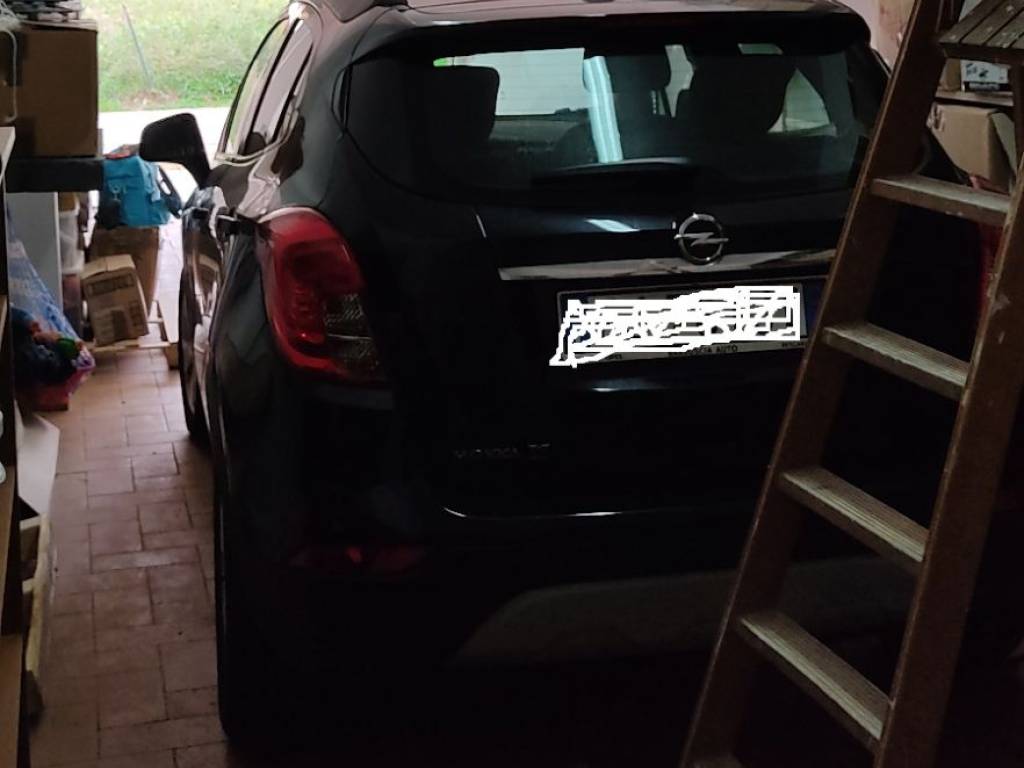 Box / garage a Pescara in Via Seneca - Foto 5