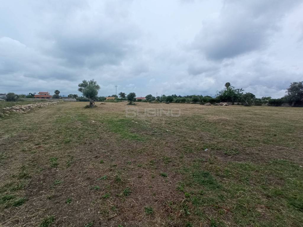 Terreno a Siracusa in TRAVERSA MASSERIA GARGALLO - Foto 2