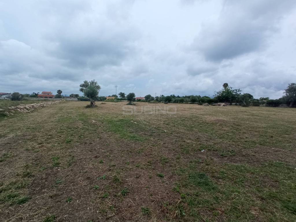 Terreno a Siracusa in TRAVERSA MASSERIA GARGALLO - Foto 3