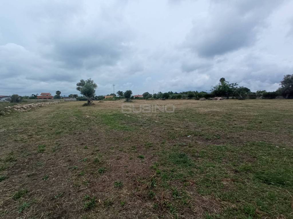 Terreno a Siracusa in TRAVERSA MASSERIA GARGALLO - Foto 4