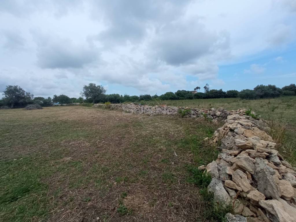 Terreno a Siracusa in TRAVERSA MASSERIA GARGALLO - Foto 5