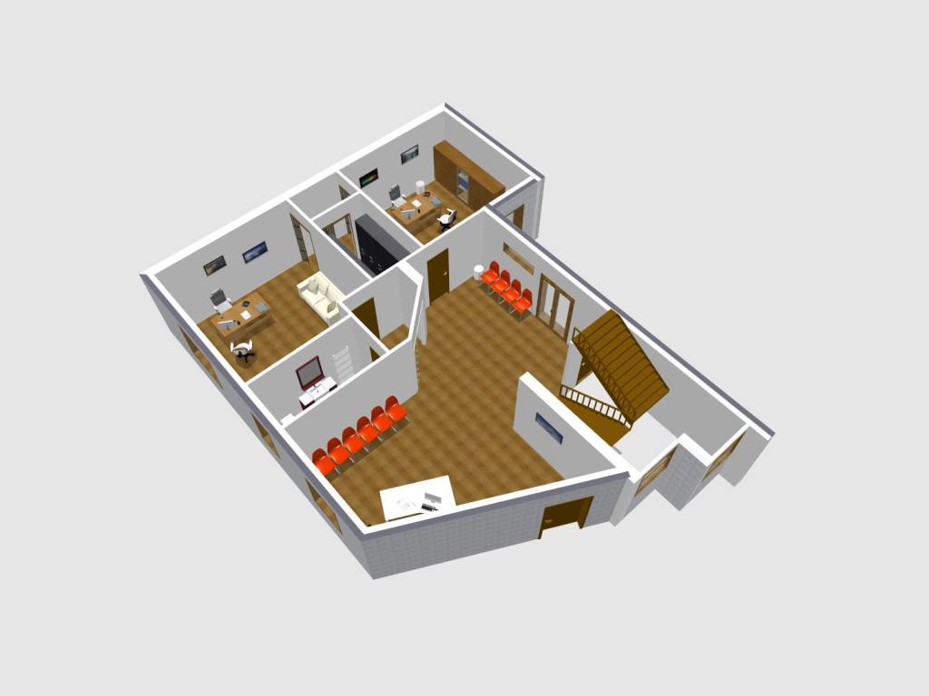 Casa indipendente a Vibo valentia in via san domenico savio - Foto 2