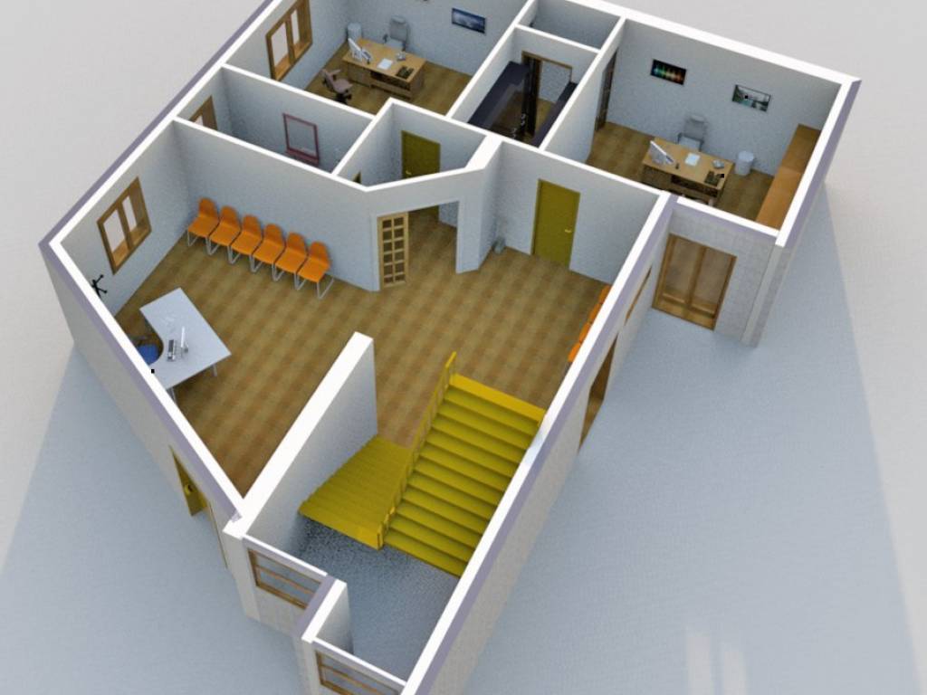 Casa indipendente a Vibo valentia in via san domenico savio - Foto 4