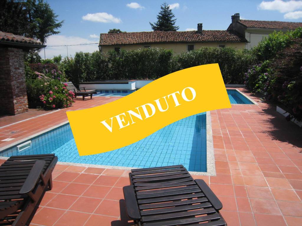Villa a Novara - Foto 2