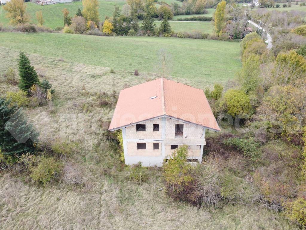 Villa a Castel di sangro in Contrada Cimerone - Foto 3