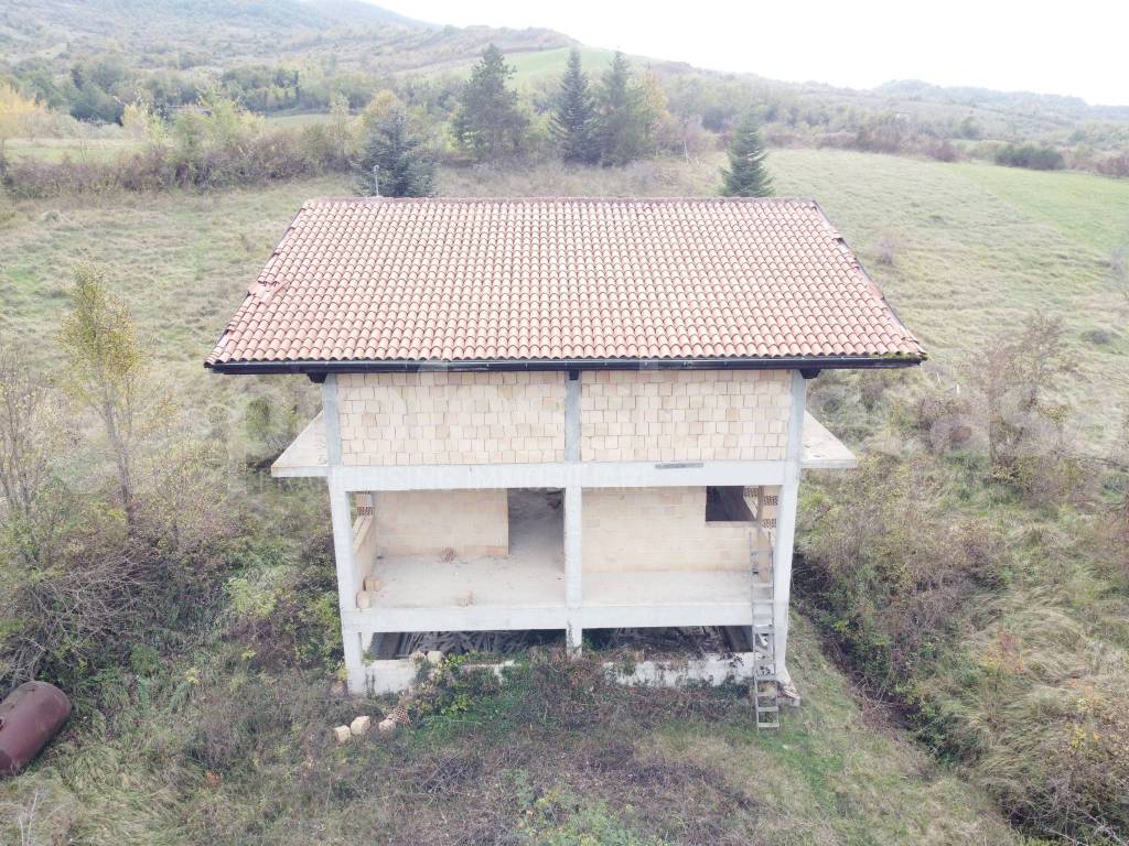Villa a Castel di sangro in Contrada Cimerone - Foto 4