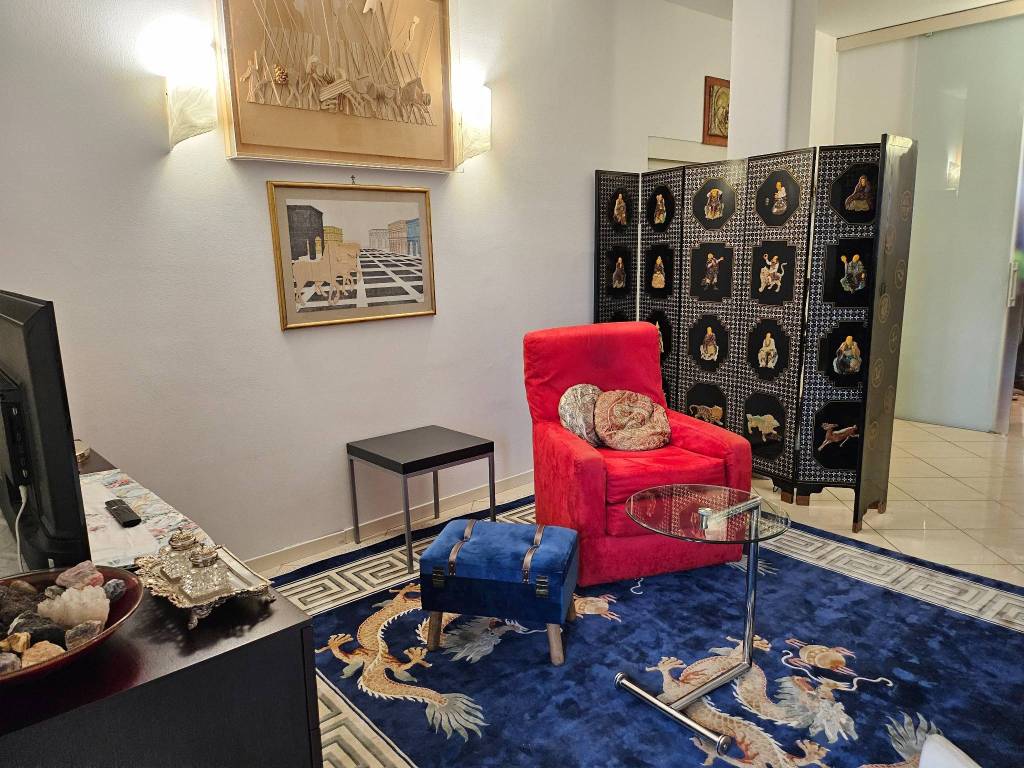Appartamento a Saronno in Via Silvio Pellico - Foto 4