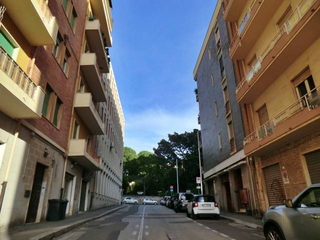 Immobile a Cagliari in Via Tigellio, 54 - Foto 2