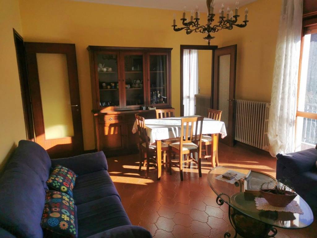Villa a Cuasso al monte in Via Garibaldi in Borgnana, 19 - Foto 5