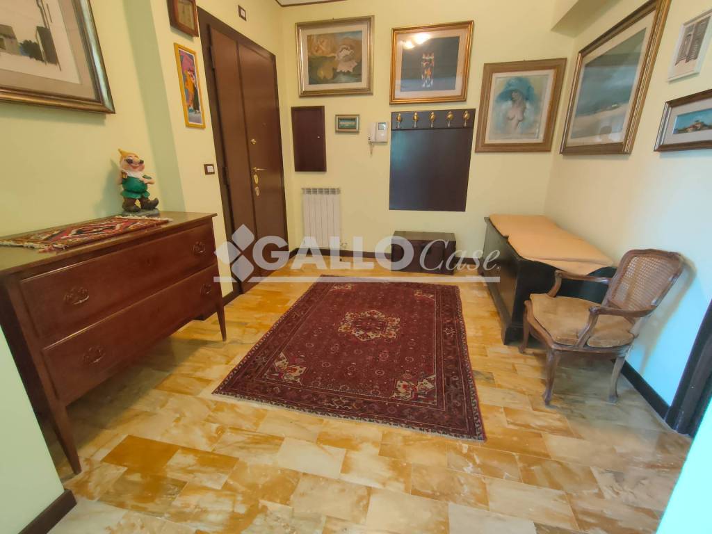 Appartamento a Cosenza in Via Francesca e Giovanni Falcone - Foto 5