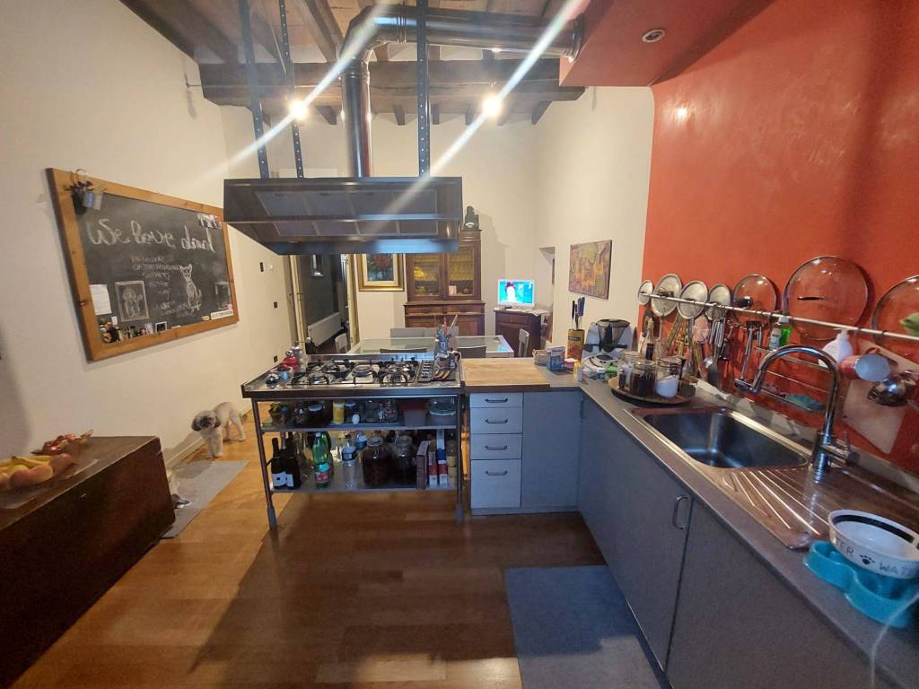 Casa indipendente a Piacenza in Via Giovanni Battista Scalabrini - Foto 2