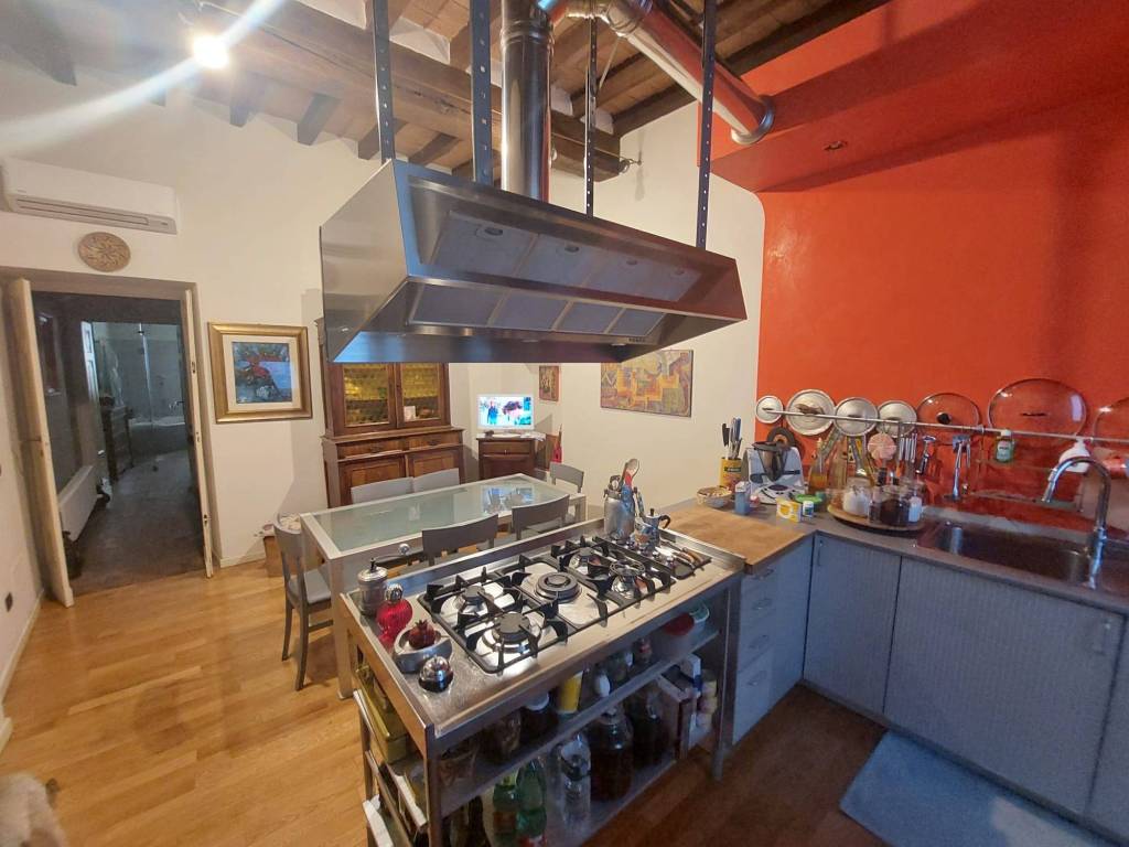 Casa indipendente a Piacenza in Via Giovanni Battista Scalabrini - Foto 4