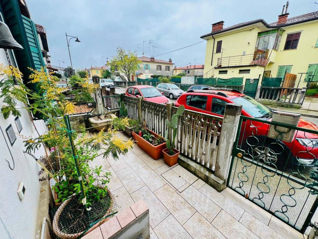 Villetta a schiera a Monfalcone in VIA MARCO POLO - Foto 3