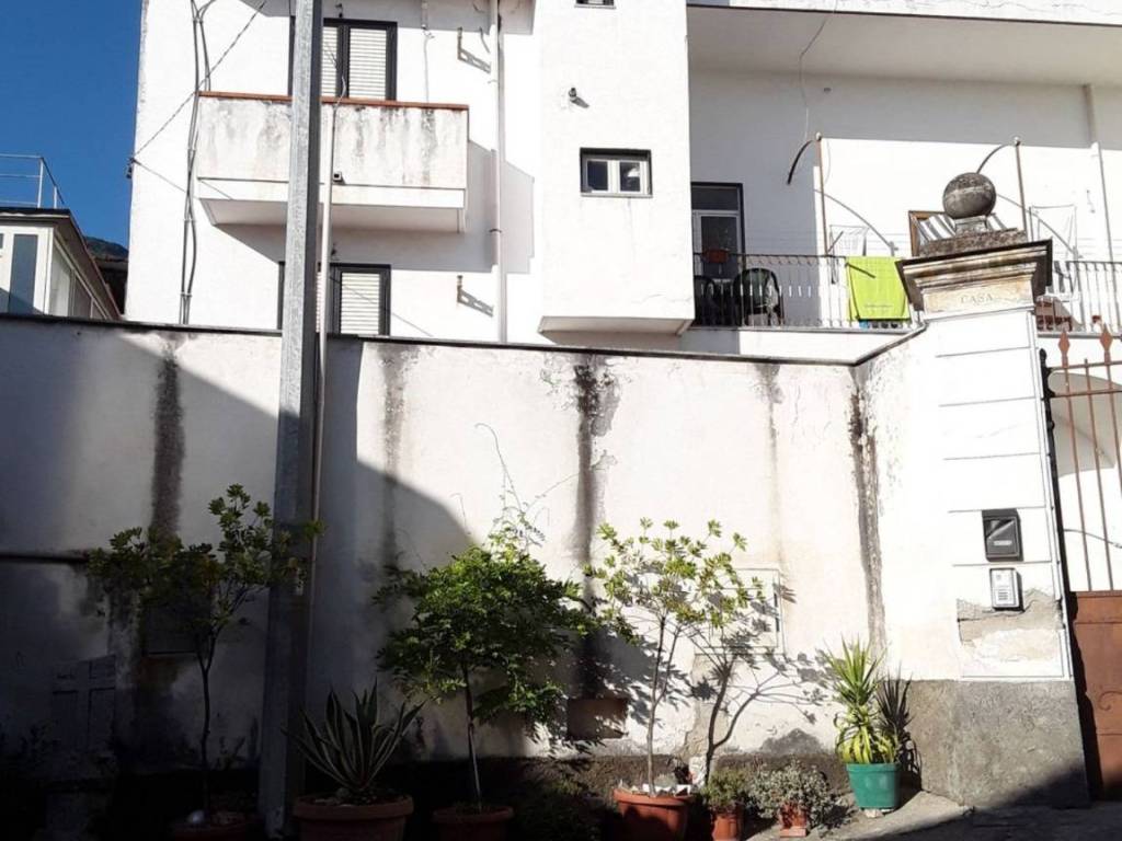 Appartamento a Sarno in Via Botteghe, 1 - Foto 3