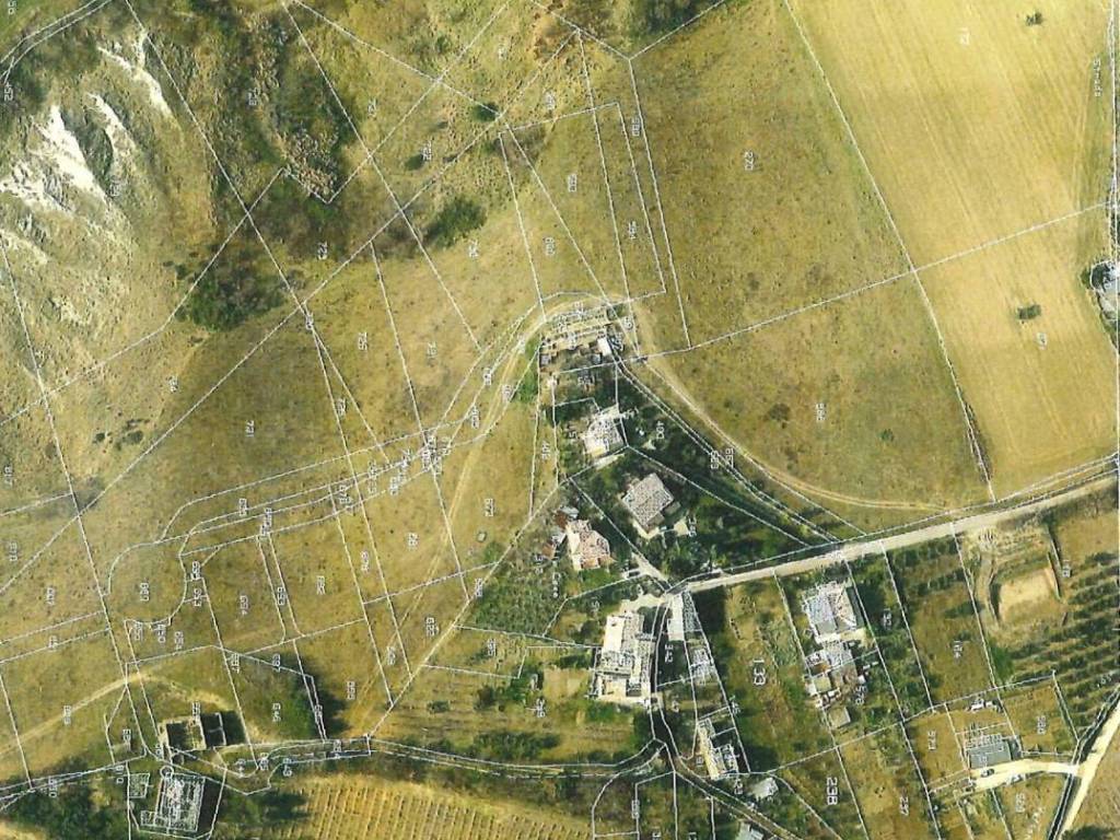 Terreno a Castel di lama in Contrada Colle, 17 - Foto 2