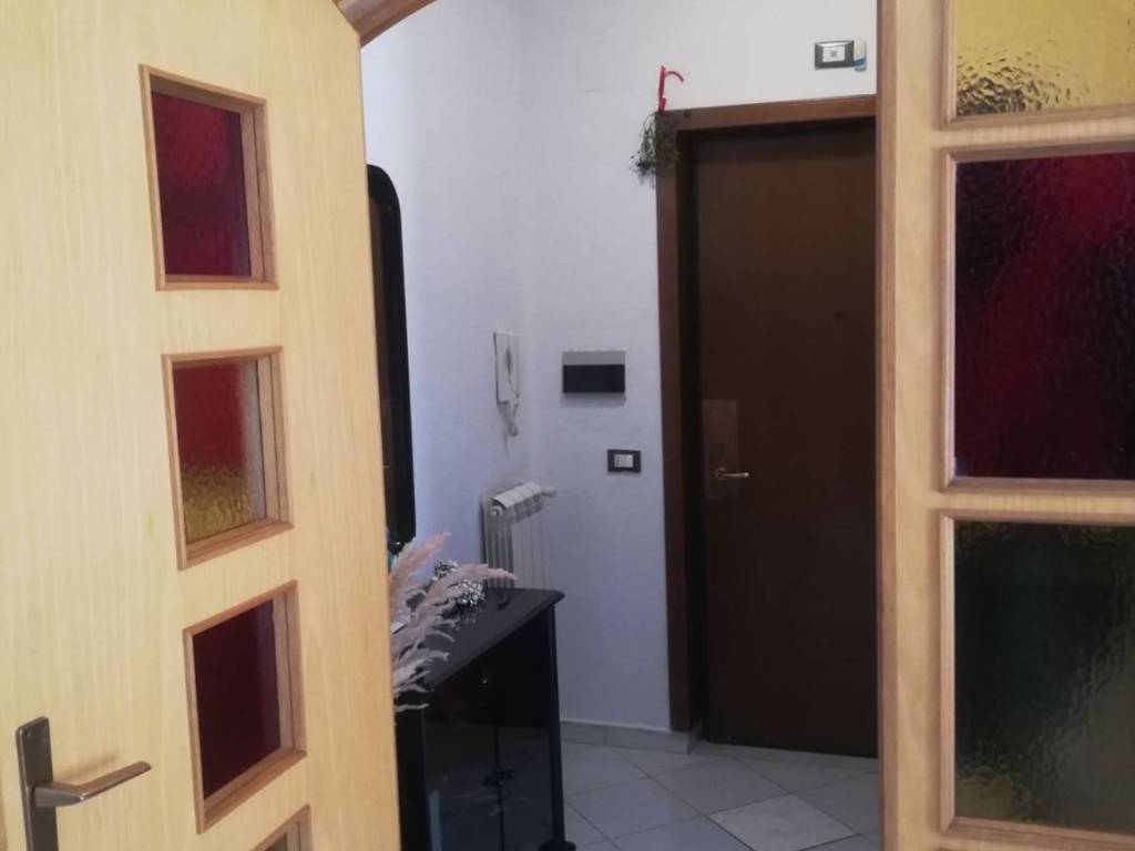 Appartamento a Sarno in Via Angelo Lanzetta, 21 - Foto 2