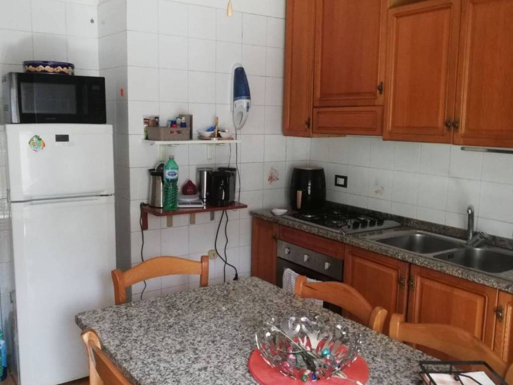 Appartamento a Sarno in Via Angelo Lanzetta, 21 - Foto 3