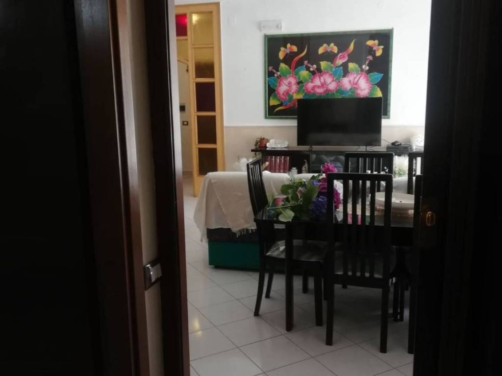 Appartamento a Sarno in Via Angelo Lanzetta, 21 - Foto 5