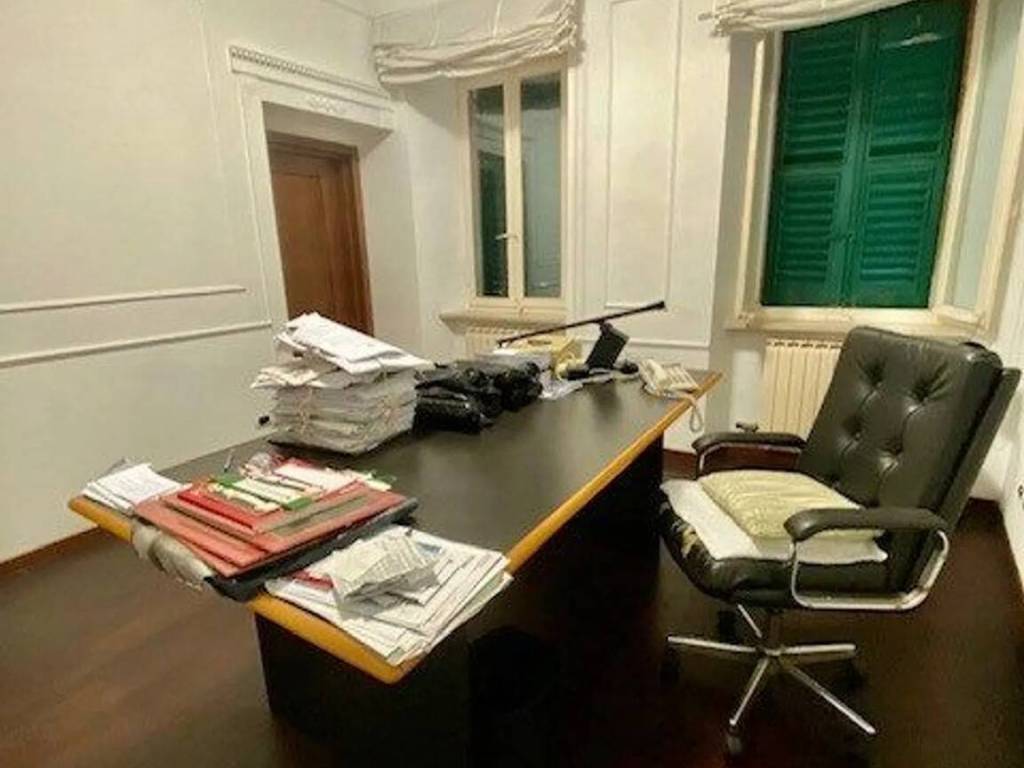 Immobile a Ancona in Piazza Della Repubblica - Foto 4
