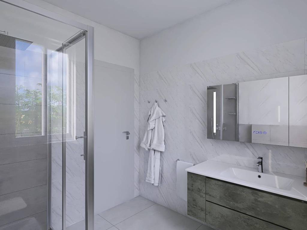 Villa a Lardirago in Via Alessandro Manzoni - Foto 3