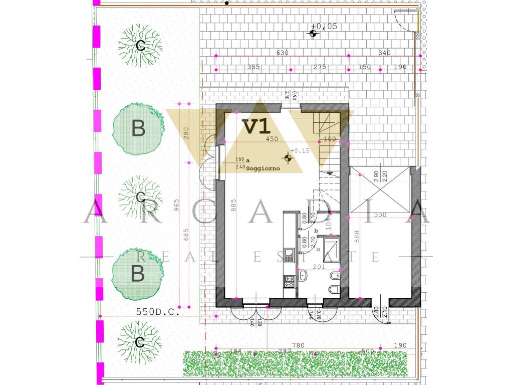 Villa a Lardirago in Via Alessandro Manzoni - Foto 4