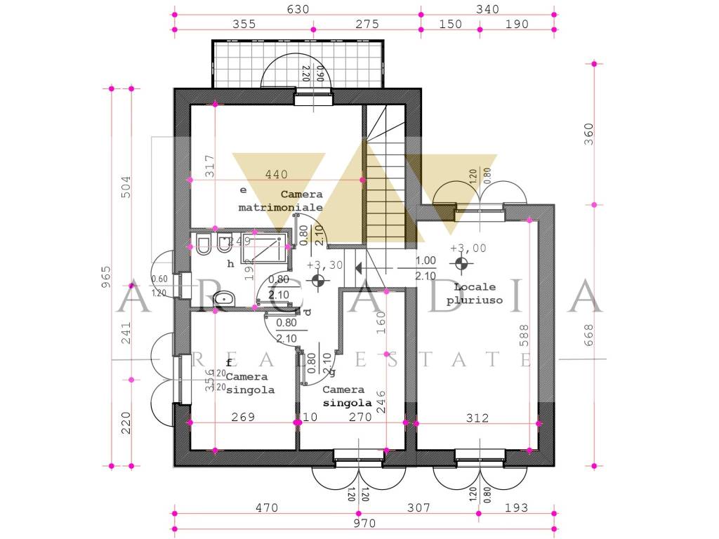 Villa a Lardirago in Via Alessandro Manzoni - Foto 5