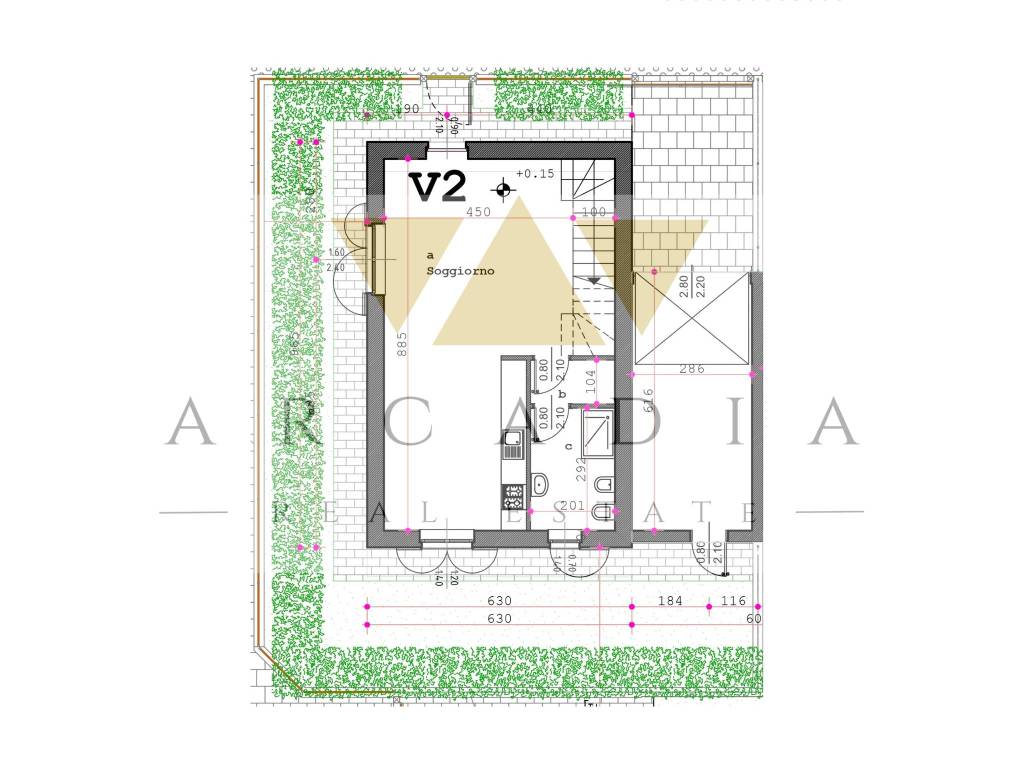 Villa a Lardirago in Via Alessandro Manzoni - Foto 4