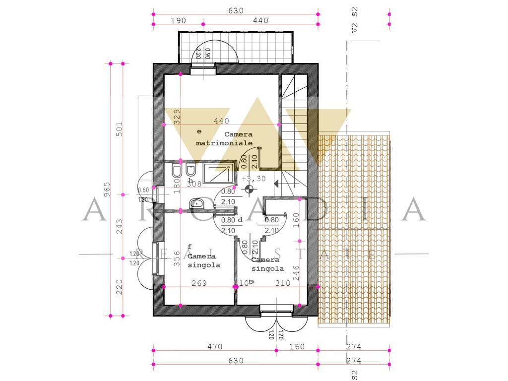 Villa a Lardirago in Via Alessandro Manzoni - Foto 5