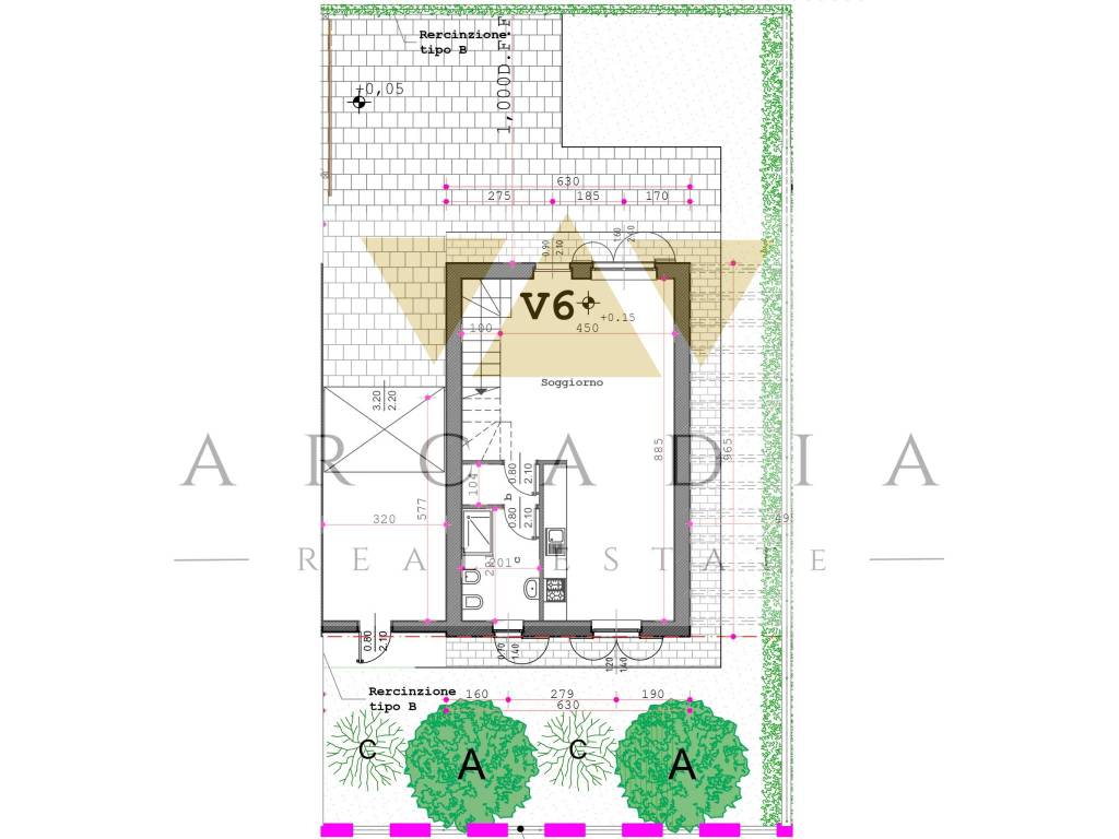 Villa a Lardirago in Via Alessandro Manzoni - Foto 4