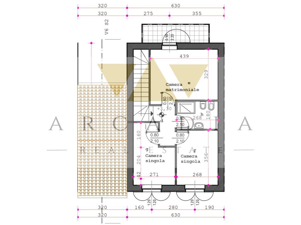 Villa a Lardirago in Via Alessandro Manzoni - Foto 5