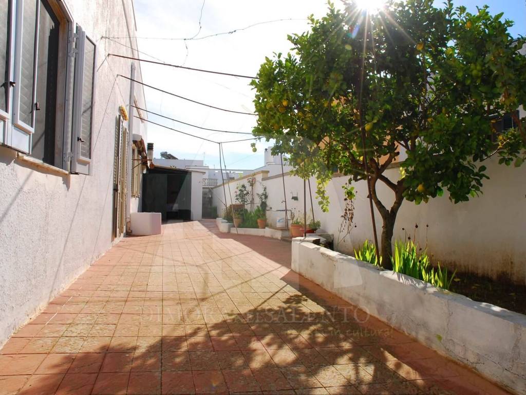 Casa indipendente a Alessano in Via dei Caduti, 40 - Foto 5