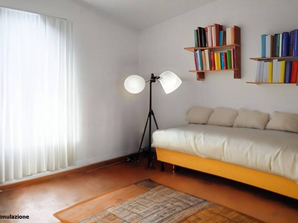 Appartamento a Nuoro in VIA PIAVE, 9 - Foto 5